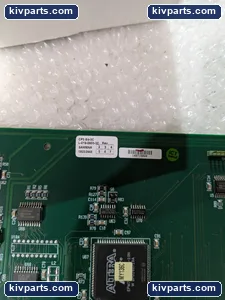 Mydata CP5 ED-3C Machine Part – actual item, photo 7 of 23