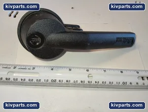 Hoffman Duty Enclouser Powerglide Handle – actual item, photo 3 of 6
