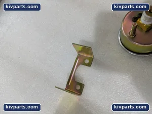 S143-124-001 Winter Pressure Gauge – actual item, photo 4 of 5