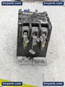 Furnas 42CF35AG Definite Purpose Contactor – actual item, photo 3 of 4