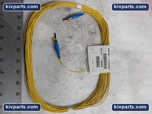 Lucent MS1EP-EP Fiber Optic Interconnect Cable – actual item, photo 4 of 6