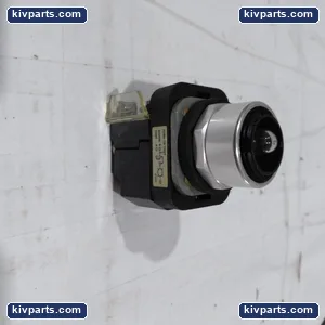 Allen-Bradley 800T-PT26 Push to Test Pilot Light – actual item, photo 6 of 7
