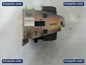 Joslyn Clark A77-288517A-1 Contactor – actual item, photo 3 of 5