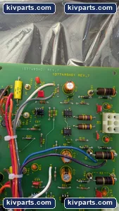 5879C86G01 Converter – actual item, photo 5 of 7