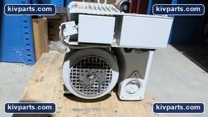 Leroy Somer SV40 Sogevac BI – actual item, photo 7 of 12