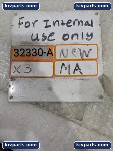 Sanrex PK55F-80 SanRexPak Thyristor Diode Module – actual item, photo 7 of 7