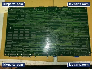 M16-II Board CNC PCB Card Module – actual item, photo 2 of 2