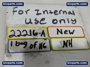 16-1096 Hardware – actual item, photo 5 of 5