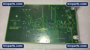 Gilbarco 331418-002 Sitefax Modem Interface Board – actual item, photo 3 of 4