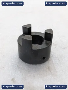 L100 Cast Iron Jaw Coupling – actual item, photo 4 of 11