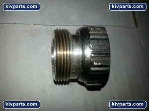 Lot of 74 Assorted RF Coaxial Connectors Mixed Sizes Industrial Communication – actual item, photo 7 of 10
