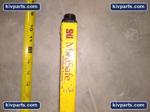 STI 42687-0200 Minisafe MTR 20 – actual item, photo 2 of 9