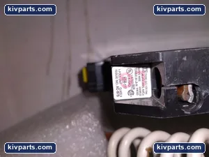 Square D QO120GFI Class GFCI Circuit Breaker Plug – actual item, photo 3 of 5