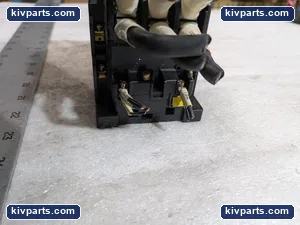 Fuji Electric Contactor – actual item, photo 6 of 8