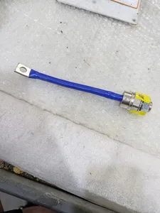 Westcode 10812-005 Stud Mount Power Diode