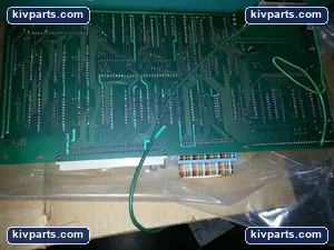 Moore Products 13816-21-1 PLC Industrial Control Module – actual item, photo 4 of 4