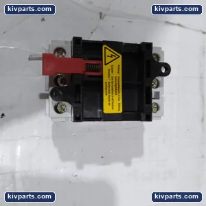 Schneider Electric V1 TeSys Vario Switch – actual item, photo 3 of 7