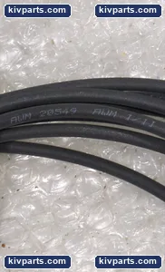 3X0.34 M30 Threaded Proximity Sensor – actual item, photo 3 of 5