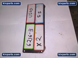 Telemecanique GV1-M10 Circuit Breaker – actual item, photo 4 of 4