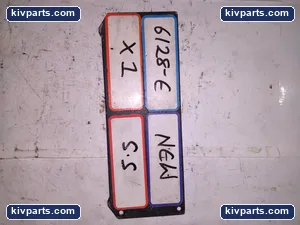 Vacon 0304505001 Vacom 0304502001 Circuit Board – actual item, photo 3 of 3