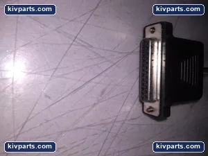 Datalogic DS2100-1114 Laser Barcode Scanner – actual item, photo 3 of 4