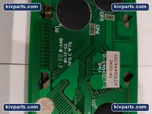 SSC4A40DLGY – actual item, photo 2 of 4