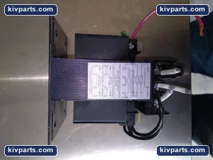 Allen-Bradley 1497-D-ABDX-3-F Control Transformer – actual item, photo 2 of 4