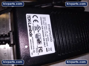 TDK DT80PW240D Adapter – actual item, photo 2 of 4