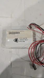Verifone 22024-01 Sapphire Backup Battery Module