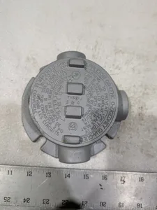 Appleton Conduit