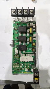 Fanuc A16B-2203-0631 CNC Control Board