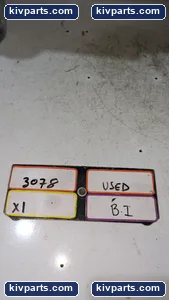 Honeywell DC330B-KE-000-20-0A0000-00-0 Process Controller – actual item, photo 6 of 6