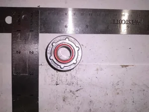 Myers Conduit
