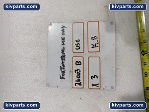 HEAVY DUTY INSULATED BATTERY TERMINAL CLAMP CROCODILE CLIP EACH – actual item, photo 3 of 3