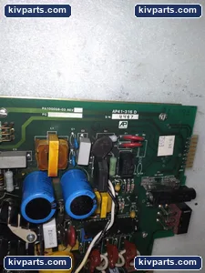 Westronics AP41-316 Power Supply – actual item, photo 2 of 4