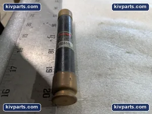 Bussmann FRS-R-1-1/8 Fuse – actual item, photo 4 of 6