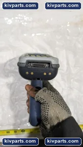 Intermec CK31 Handheld Computer – actual item, photo 6 of 8