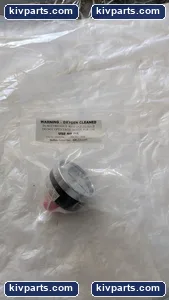 OCP-1G Buffalo Gauge – actual item, photo 2 of 3
