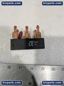 Crydom CY6808S – actual item, photo 5 of 8