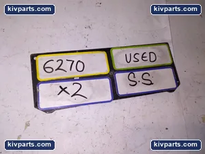 Micro Motion 3300P1A0BUE – actual item, photo 6 of 6