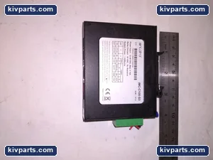 Antaira IMC-C100-S3 Industrial Media Converter – actual item, photo 2 of 7