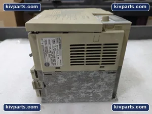 Mitsubishi FR-E540-5.5K AC Drive – actual item, photo 5 of 8