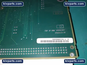 Siemens 6DD1660-0BA0 Processor Communication Module – actual item, photo 6 of 8