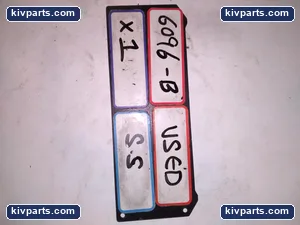 TRW – actual item, photo 3 of 3