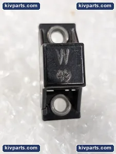 Allen-Bradley W49 Overload Relay Heater Element – actual item, photo 4 of 5