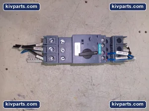 Siemens 3RV2811-1FD10 Sirius Circuit Breaker – actual item, photo 3 of 4