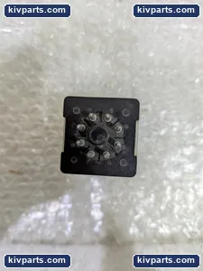 Potter & Brumfield KRPA-11AG-240 General Purpose Relay – actual item, photo 4 of 6