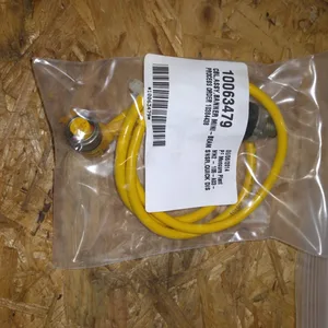 Banner 10063479 Quick Disconnect Cordset Cable