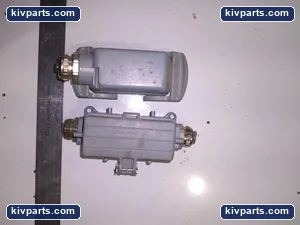 Wieland Male Female Connector – actual item, photo 4 of 5
