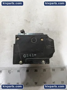 General Electric NP1578013-P32 THQL Circuit Breaker – actual item, photo 9 of 14